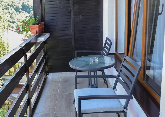 Radan Prolom Banja Resort Prolomska Banja