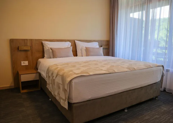 Radan Prolom Banja Prolomska Banja