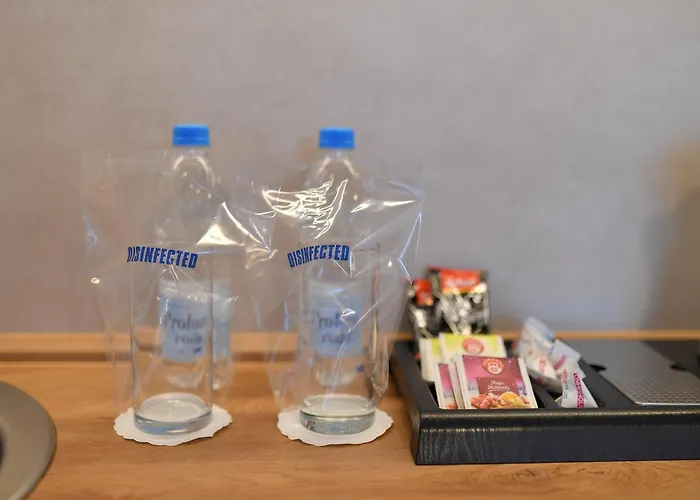 Radan Prolom Banja Resort