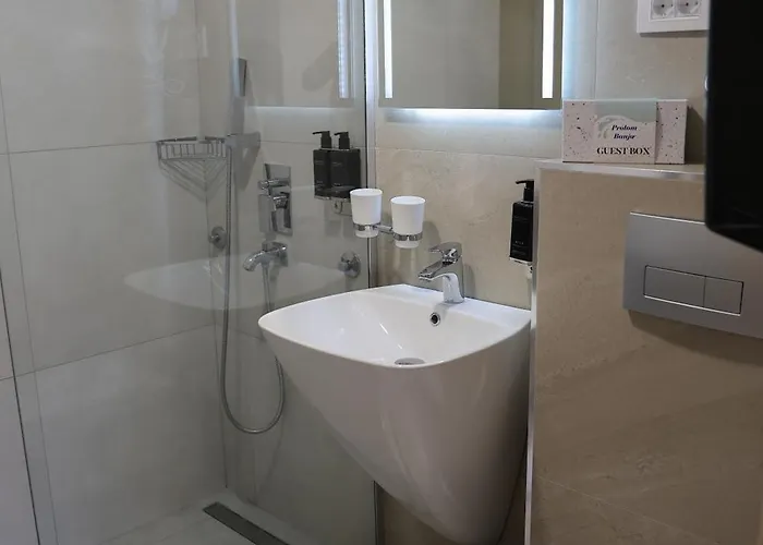 Resort Radan Prolom Banja 3*