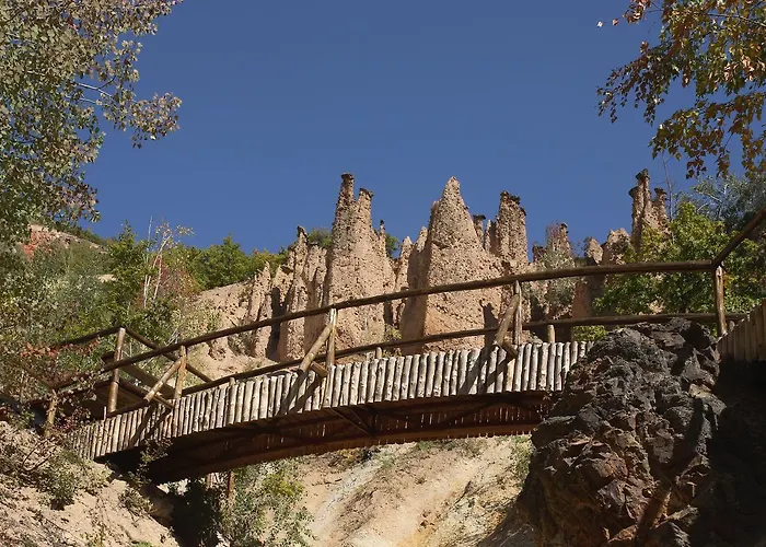 Radan Prolom Banja 3* Prolomska Banja