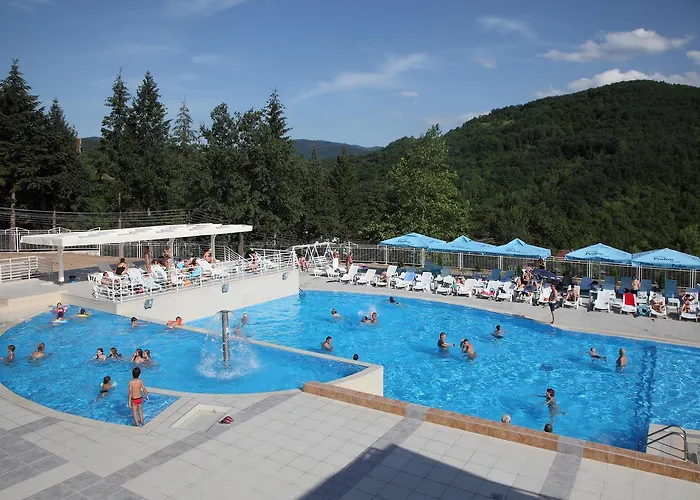 Radan Prolom Banja 3* Prolomska Banja