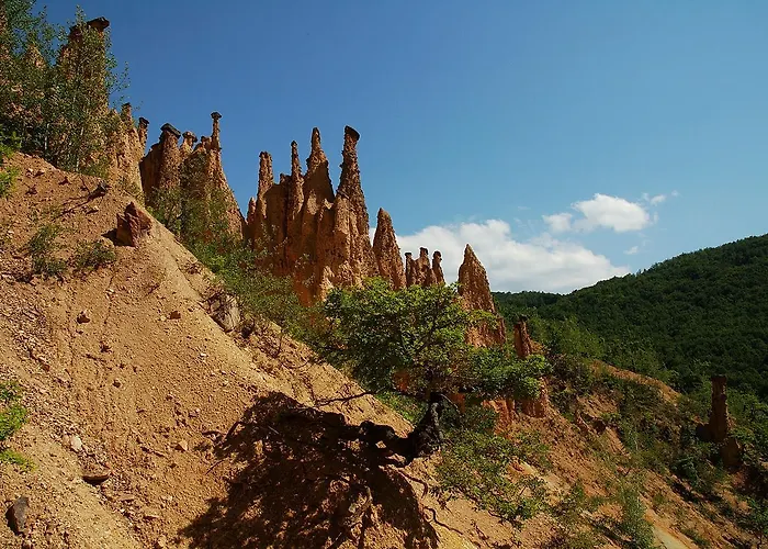 Resort Radan Prolom Banja 3*