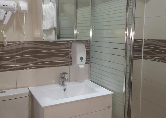 Resort Radan Prolom Banja 3*