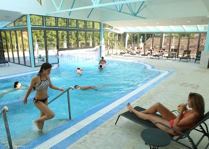 Radan Prolom Banja 3*