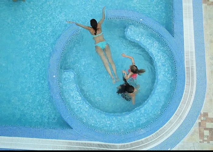 Radan Prolom Banja Resort 3*